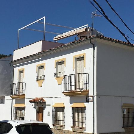 Casa Sinclair Villa El Colmenar Exterior photo