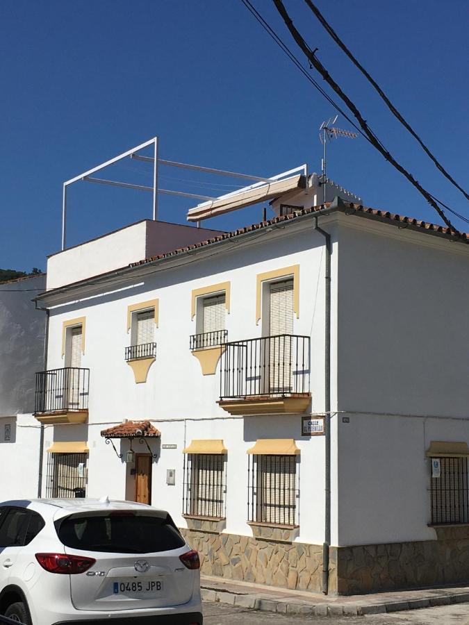Casa Sinclair Villa El Colmenar Exterior photo